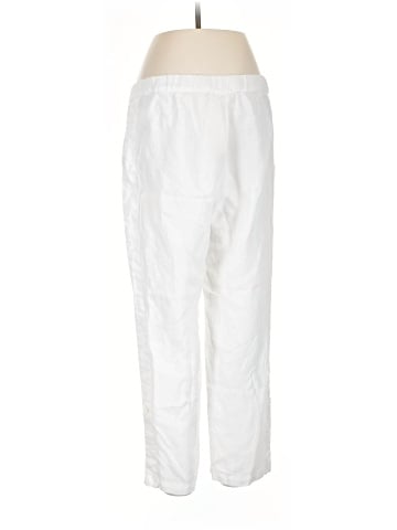 Purejill Linen Pants (view 2)