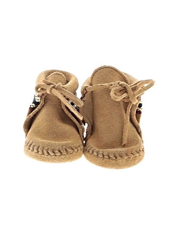 Minnetonka Booties (view 2)