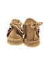Minnetonka 100% Leather Tan Booties Size 2 (baby) - photo 2