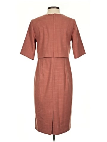 Ann Taylor Casual Dress (view 2)