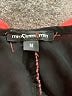 Moa Moa Black Sleeveless Blouse Size M - photo 7