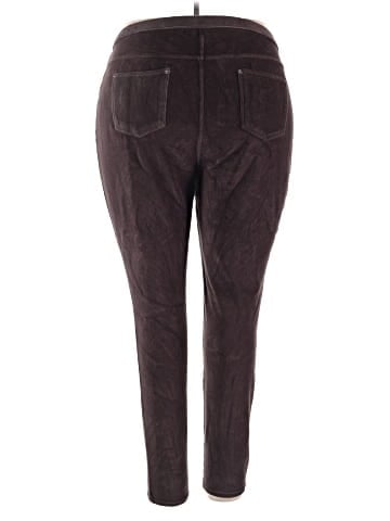Style&Co Casual Pants (view 2)