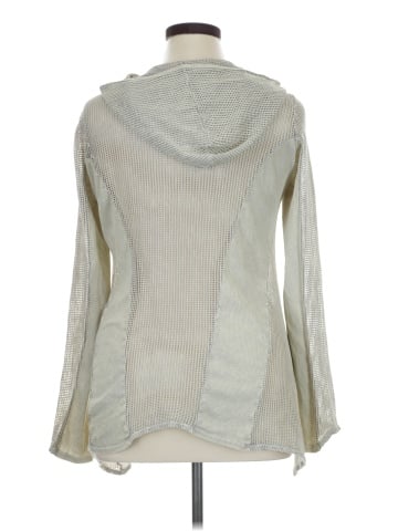 T Party Cardigan (view 2)