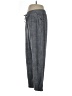 White Stag Chevron-herringbone Gray Casual Pants Size L - photo 5