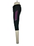 Nike Color Block Black Active Pants Size XS - photo 5