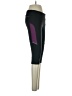 Nike Color Block Black Active Pants Size XS - photo 4