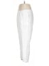 Purejill 100% Linen White Linen Pants Size Med Petite - photo 5