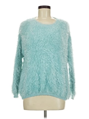 Raga Pullover Sweater (view 1)