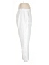 Purejill 100% Linen White Linen Pants Size Med Petite - photo 4