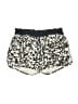 Ivivva Print Ivory Athletic Shorts Size 14 - photo 1