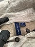 Janie and Jack Solid Tan Turtleneck Sweater Size 14 - photo 3