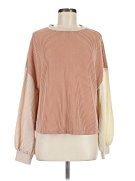 Unbranded Long Sleeve T-Shirt (view 1)