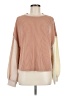 Unbranded Tan Long Sleeve T-Shirt Size M - photo 1