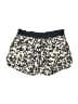 Ivivva Print Ivory Athletic Shorts Size 14 - photo 2