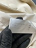 Cider Ivory Trenchcoat Size 2X - photo 7