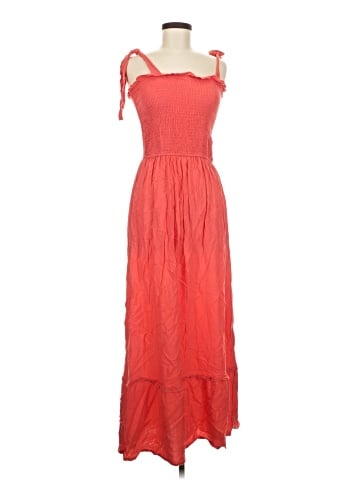 Zesica Casual Dress (view 1)