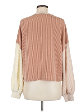 Unbranded Long Sleeve T-Shirt (view 2)