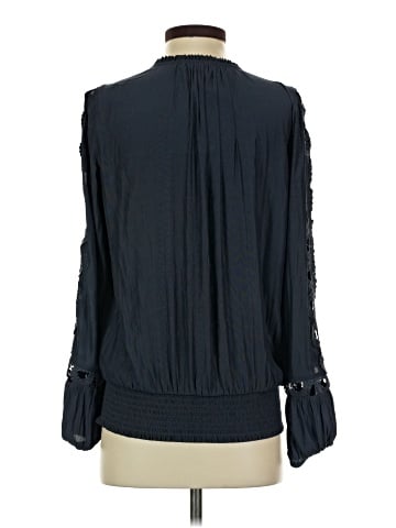 Ramy Brook Long Sleeve Blouse (view 2)