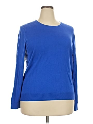 Banana Republic Factory Store Pullover Sweater (view 1)