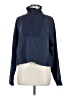 Athleta Blue Pullover Sweater Size M - photo 1