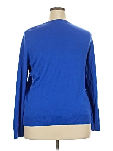 Banana Republic Factory Store Pullover Sweater (view 2)