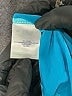 Lands' End Teal Rash Guard Size XS (petite) - photo 4