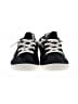 Torrid Black Sneakers Size 11 1/2 (X-wide) - photo 2