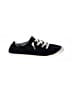 Torrid Black Sneakers Size 11 1/2 (X-wide) - photo 1