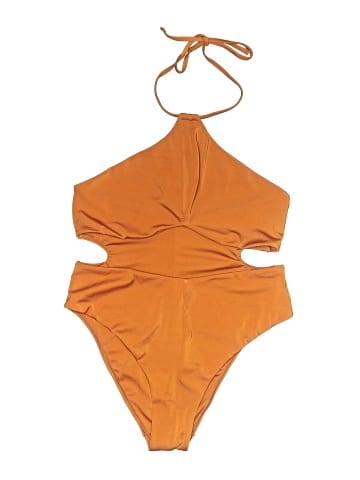 Parade One Piece Swimsuit (view 1)