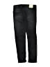 Zara Solid Black Jeans Size 13 - 14 - photo 2