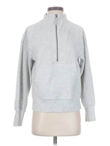 Te Verde Pullover Sweater (view 1)