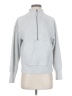 Te Verde Gray Pullover Sweater Size XS - photo 1