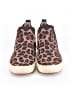 ROTHY'S Animal Print Brown Sneakers Size 8 1/2 (wide) - photo 2