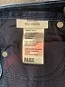 Paige Blue Jeans Size 27 waist - photo 4
