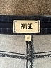 Paige Blue Jeans Size 27 waist - photo 5