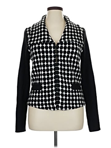 White House Black Market Cardigan (view 1)