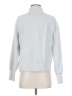 Te Verde Gray Pullover Sweater Size XS - photo 2