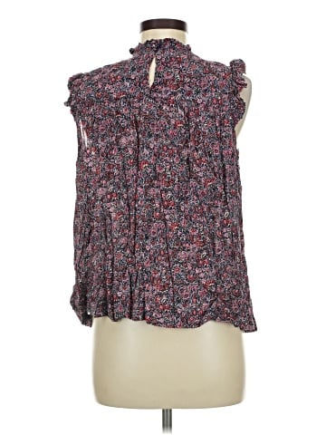 Treasure & Bond Sleeveless Blouse (view 2)
