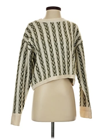 Vigoss Pullover Sweater (view 1)