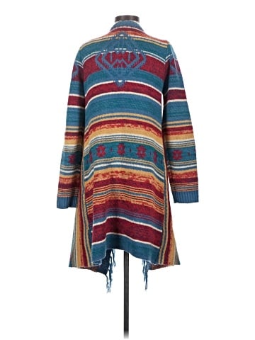 Wrangler Jeans Co Poncho (view 2)