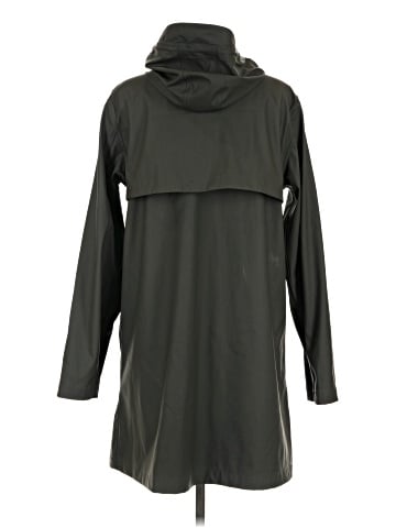 Samsoe Samsoe Raincoat (view 2)