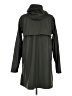 Samsoe Samsoe Green Raincoat Size M - photo 2