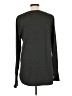 Athleta Gray Long Sleeve T-Shirt Size L - photo 2