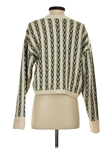 Vigoss Pullover Sweater (view 2)