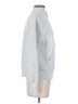 Te Verde Gray Pullover Sweater Size XS - photo 4