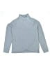 Athleta Girl Gray Turtleneck Sweater Size 12 - photo 1