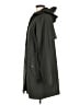 Samsoe Samsoe Green Raincoat Size M - photo 5
