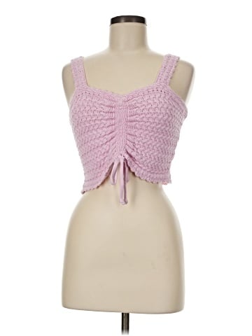 Hollister Tank Top (view 1)