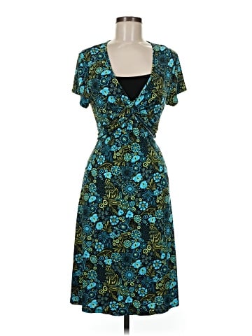 Christopher & Banks Cocktail Dress (view 1)