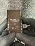 7 For All Mankind Print Black Jeggings Size 27 waist - photo 8